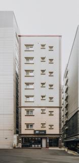 DK House - Seoul - 6