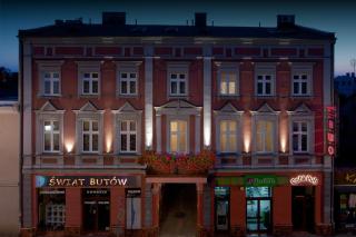 Hotel Awo - Gniezno - 7
