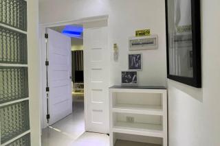 Kandi T2, breezy 1BR, 9th floor. Housekeeping & Netflix! - Angeles - 6
