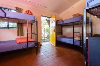 Coffee Shack Adventure Backpackers & Self-Catering - Coffee Bay - 3