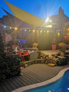 LA FEE VIVIANE - Villerest - 9