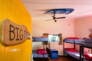 Coffee Shack Adventure Backpackers & Self-Catering - Coffee Bay - 2