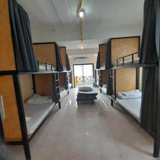 DK1Hostel - Chaweng Beach - 5