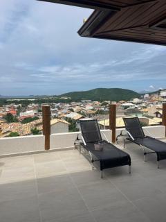 Quarto em casa de praia! - Cabo Frio - 3
