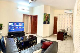 Grandiose apart in yaounde - Yaoundé - 7