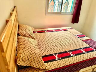 Grandiose apart in yaounde - 5