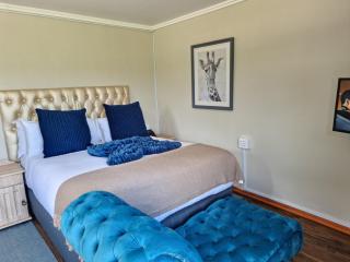 Lilitha Boutique Hotel-East London - 9