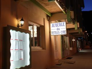 Auberge Le Tétras Lyre - 3