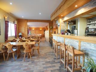 Auberge Le Tétras Lyre - 1