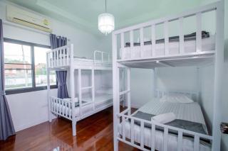 Romdee 4 pool villa chiangmai - 7