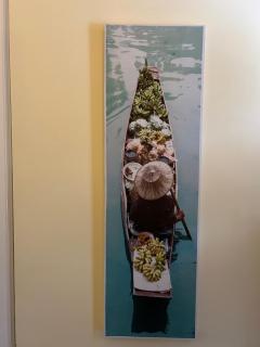 Superbe appartement terrasse - Levallois-Perret - 8