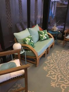 Big Red Cactus - Austin Accommodations - 2