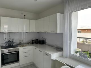 Appartement de standing, parking privé, climatisé, proche du centre-ville et la gare centre - Avignon - 5