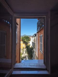 Studio au coeur du vieux Nice - Nizza - 0