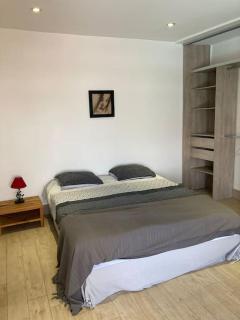 Villa Fusains - Baie-Mahault - 5