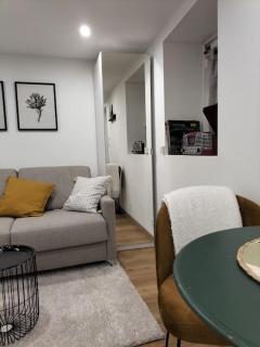 Studio au coeur du vieux Nice - Nizza - 9