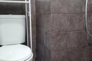 Apt Green Pramuka 2BR Tower B With Wi-Fi and Pool by DEprop - Jakarta - 8