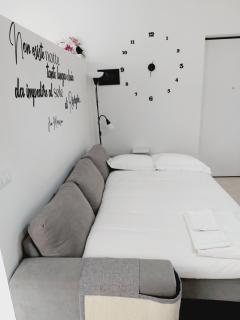 I love Genova Apartment - Genova - 2