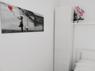I love Genova Apartment - Genova - 5