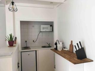 Studio independant dans maison basque - Bassussarry - 9