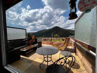 Schwarzwaldausblick - Umweltfreundlich & Pool - Baiersbronn - 6