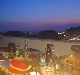 Attico Vista Mare - 2