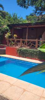 Ombú Guests House - Puerto Iguazú - 4