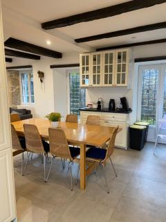 L’échappée belle, vue panoramique sur la campagne - 4