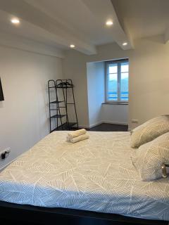 L’échappée belle, vue panoramique sur la campagne - 2