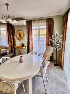 Durres Marina View Apartment - Durazzo - 7