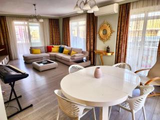 Durres Marina View Apartment - Durazzo - 3