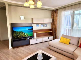 Durres Marina View Apartment - 2