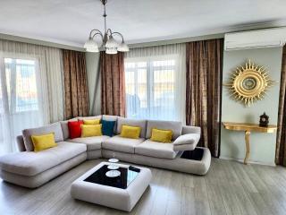 Durres Marina View Apartment - Durazzo - 1