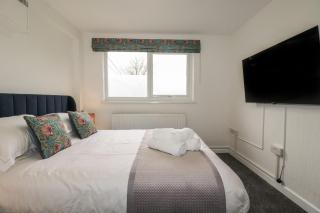 The Retreat - Bodmin - 1