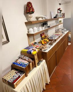 B&B Corte delle Rose - Castiglione delle Stiviere - 8