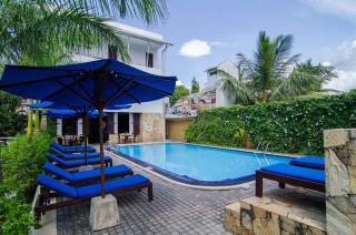 St.Lachlan Hotel & Suites - Negombo - 0