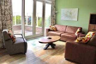 Waddenvilla 19 - Hollum - 8