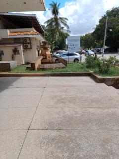 Samia House - Malindi - 2