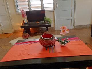 Samia House - Malindi - 1