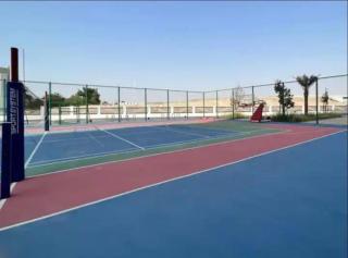 F1 - A Place to Stay 1BR Waters Edge Yas Island - Theme Parks - 3