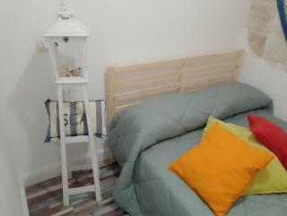 Dimora Jalu' con vista mozzafiato - 9