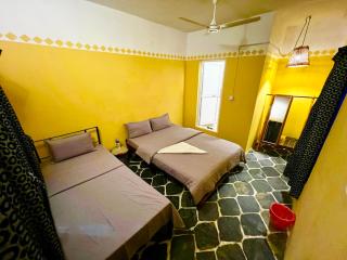 Paris Guest House - Bharatpur - 8