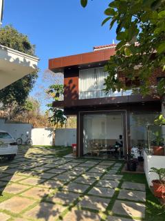 Sapphire Stayss - Yelagiri - 5