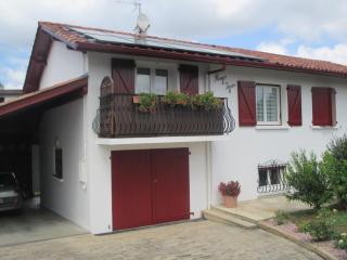 Studio entre montagne et mer - Cambo-les-Bains - 0