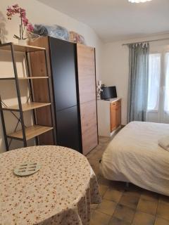Studio entre montagne et mer - Cambo-les-Bains - 5
