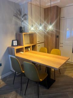 Arletti Luxury Living Apartment - Ruse - 2