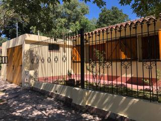 Casa de Myri - Villa Carlos Paz - 0