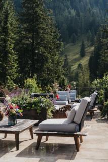 Almwellness-Resort Tuffbad - Sankt Lorenzen im Lesachtal - 5