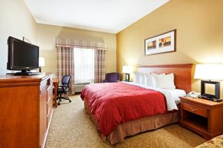 Country Inn & Suites by Radisson, Hinesville, GA - Hinesville - 9