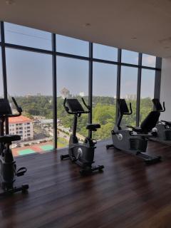 Affordable staycation at Kozi Square - Kuching - 2